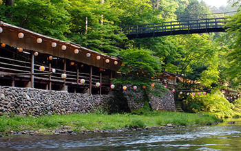 Momijiya Bekkan Kawanoiori Kyoto Exteriör bild